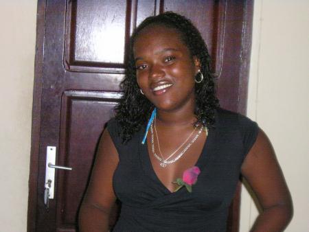 Christelle